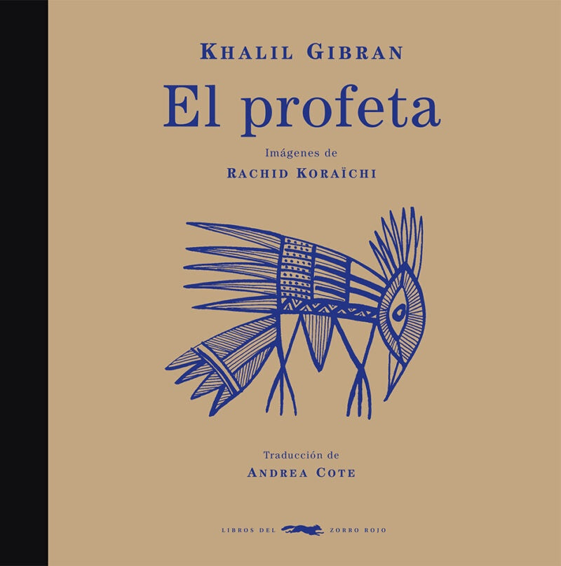 Profeta, El | Khalil Gibran
