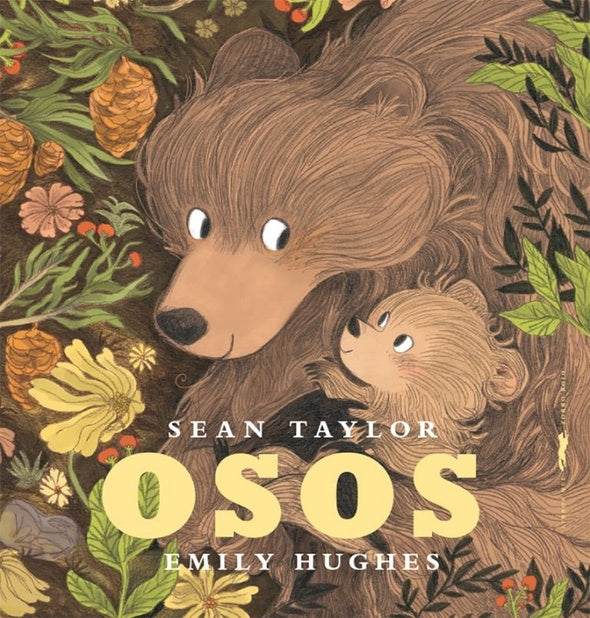 Osos | Hughes, Taylor