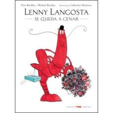 Lenny langosta | Buckley, Buckley y otros