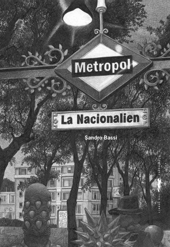 La nacionalien | Sandro Bassi