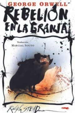 Rebelion en la granja | George Orwell