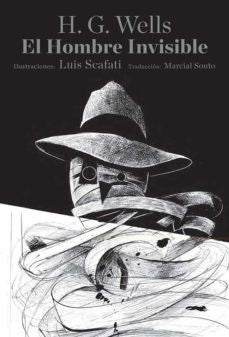 El hombre invisible | Herbert George Wells
