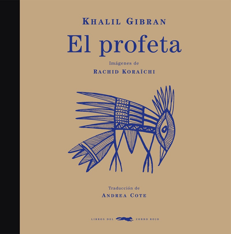 El profeta | Khalil Gibran