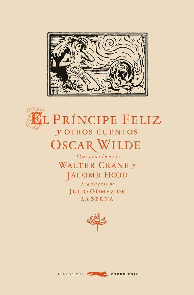 El Príncipe Feliz y otros cuentos | Oscar Wilde