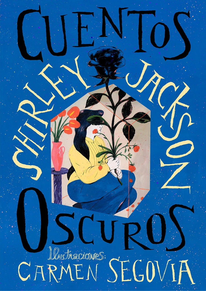 Cuentos Oscuros | Shirley Jackson