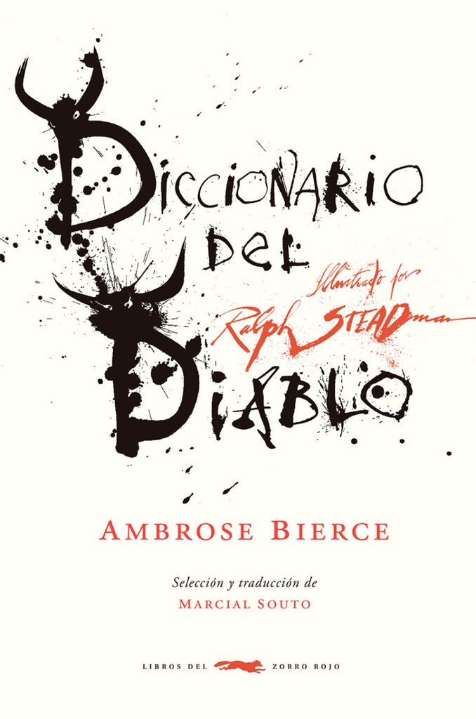 Diccionario Del Diablo (N. Ed) | Ambrose Bierce