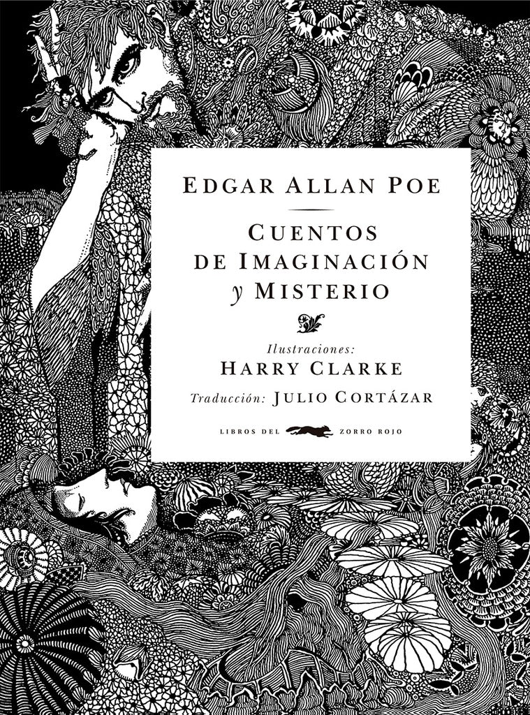 Cuentos De Imaginación Y Misterio (N. | Edgar Allan Poe