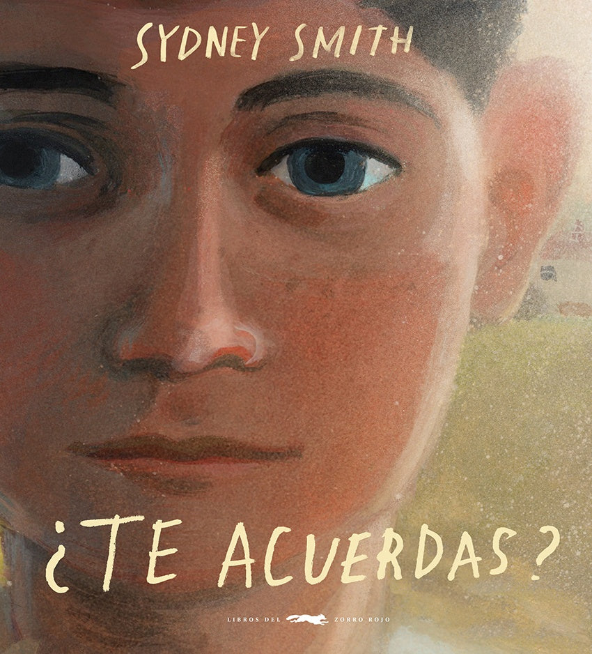 Te Acuerdas? | Sydney Smith