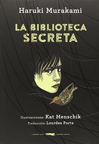 La biblioteca secreta | Haruki Murakami