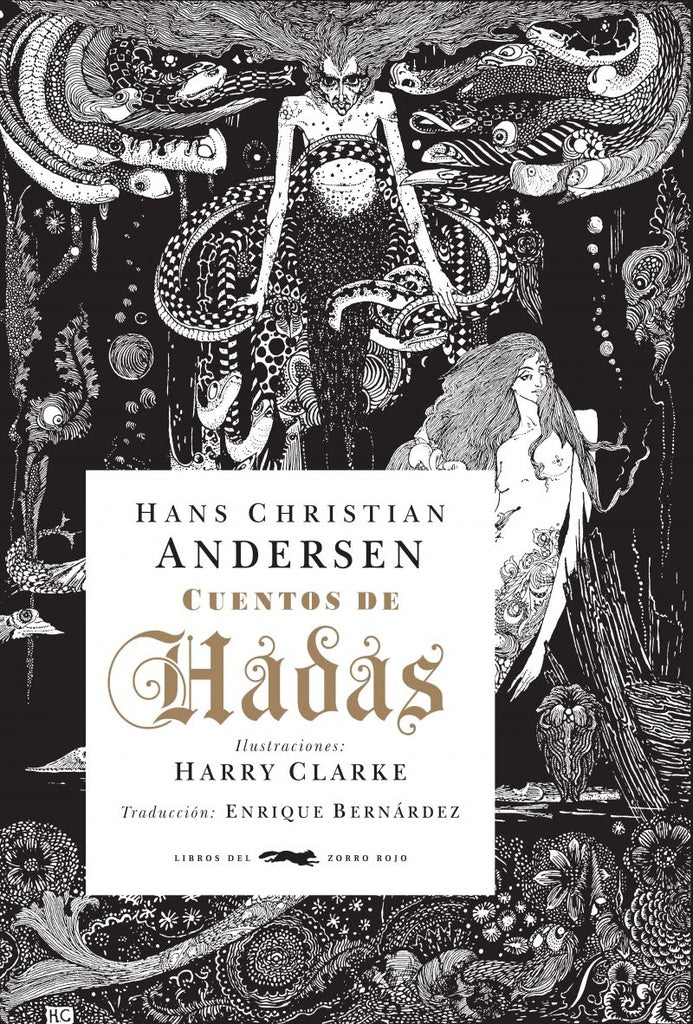 Cuentos de Hadas | Hans Christian Andersen