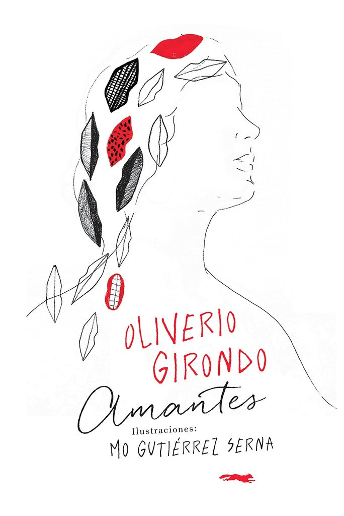 Amantes | Oliverio Girondo