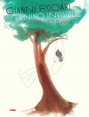 Tonino El Invisible | Gianni Rodari