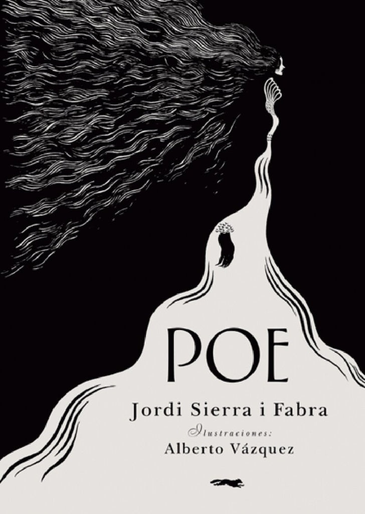 Poe | Jordi Sierra i Fabra