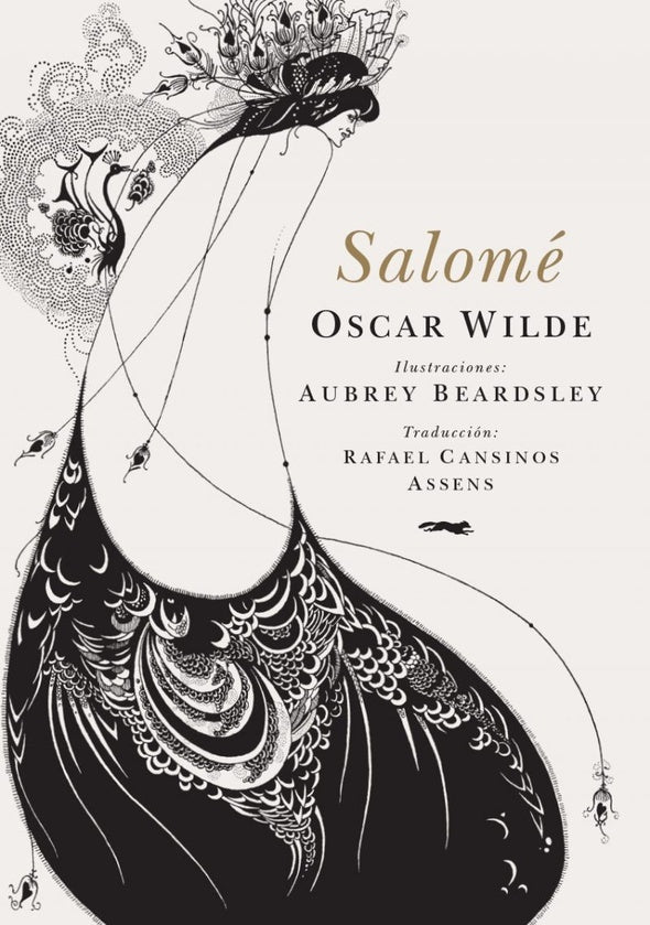 Salomé Edición Aniversario | Oscar Wilde