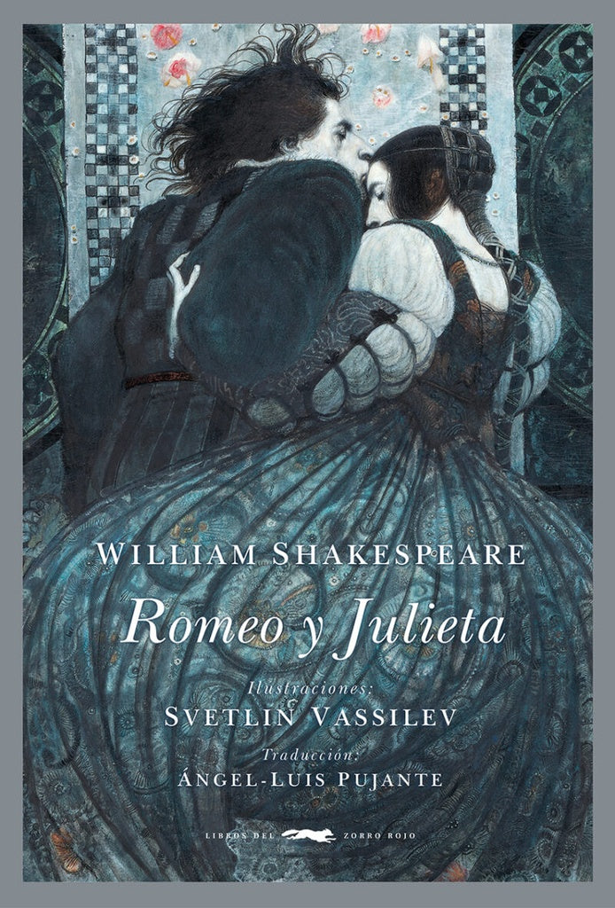 Romeo y Julieta | William Shakespeare