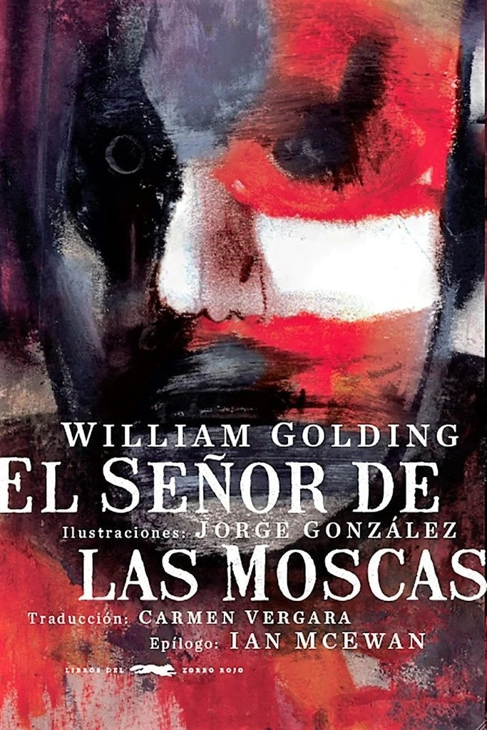 El Señor de las Moscas | William Golding