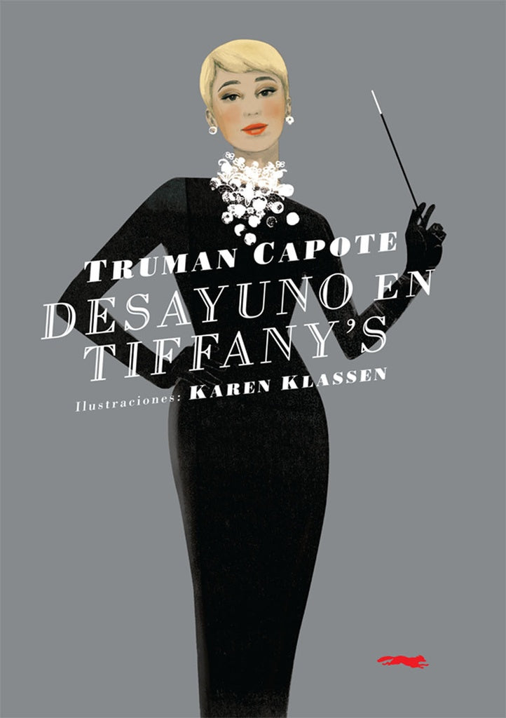 Desayuno en Tiffany's | Truman Capote