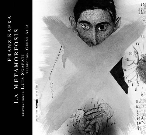 La Metamorfosis. Edición 100 aniversario | Franz Kafka