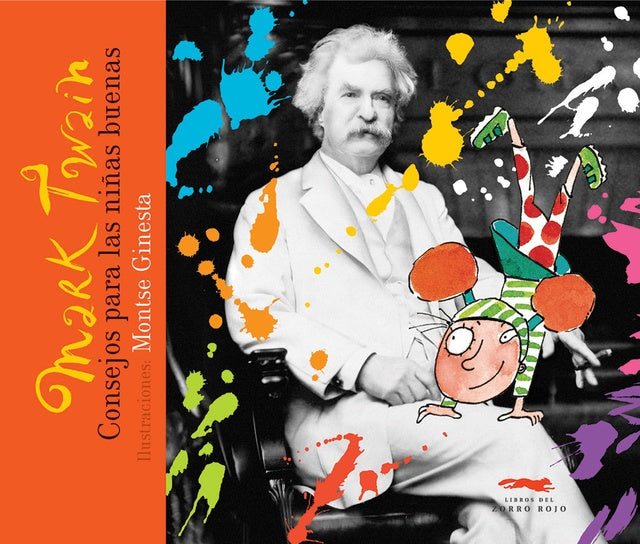 Consejos para las Niñas Buenas | Mark Twain