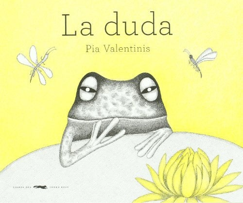 La Duda | Pia Valentinis